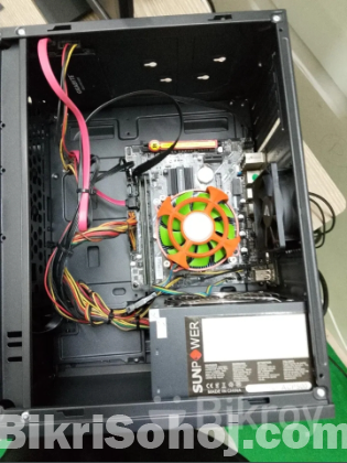 Urgent Sell Desktop computer